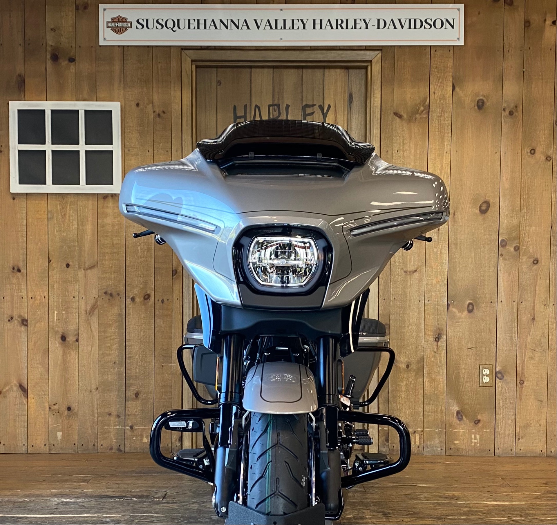 2023 Harley-Davidson CVO™ Street Glide® in Harrisburg, Pennsylvania - Photo 4