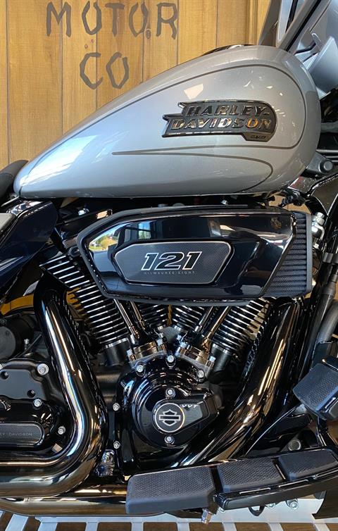 2023 Harley-Davidson CVO™ Street Glide® in Harrisburg, Pennsylvania - Photo 2