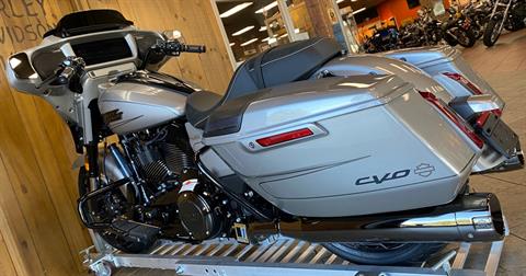 2023 Harley-Davidson CVO™ Street Glide® in Harrisburg, Pennsylvania - Photo 7