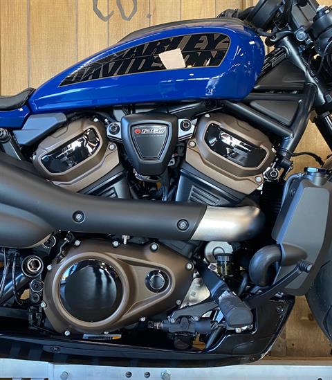 2023 Harley-Davidson Sportster® S in Harrisburg, Pennsylvania - Photo 2