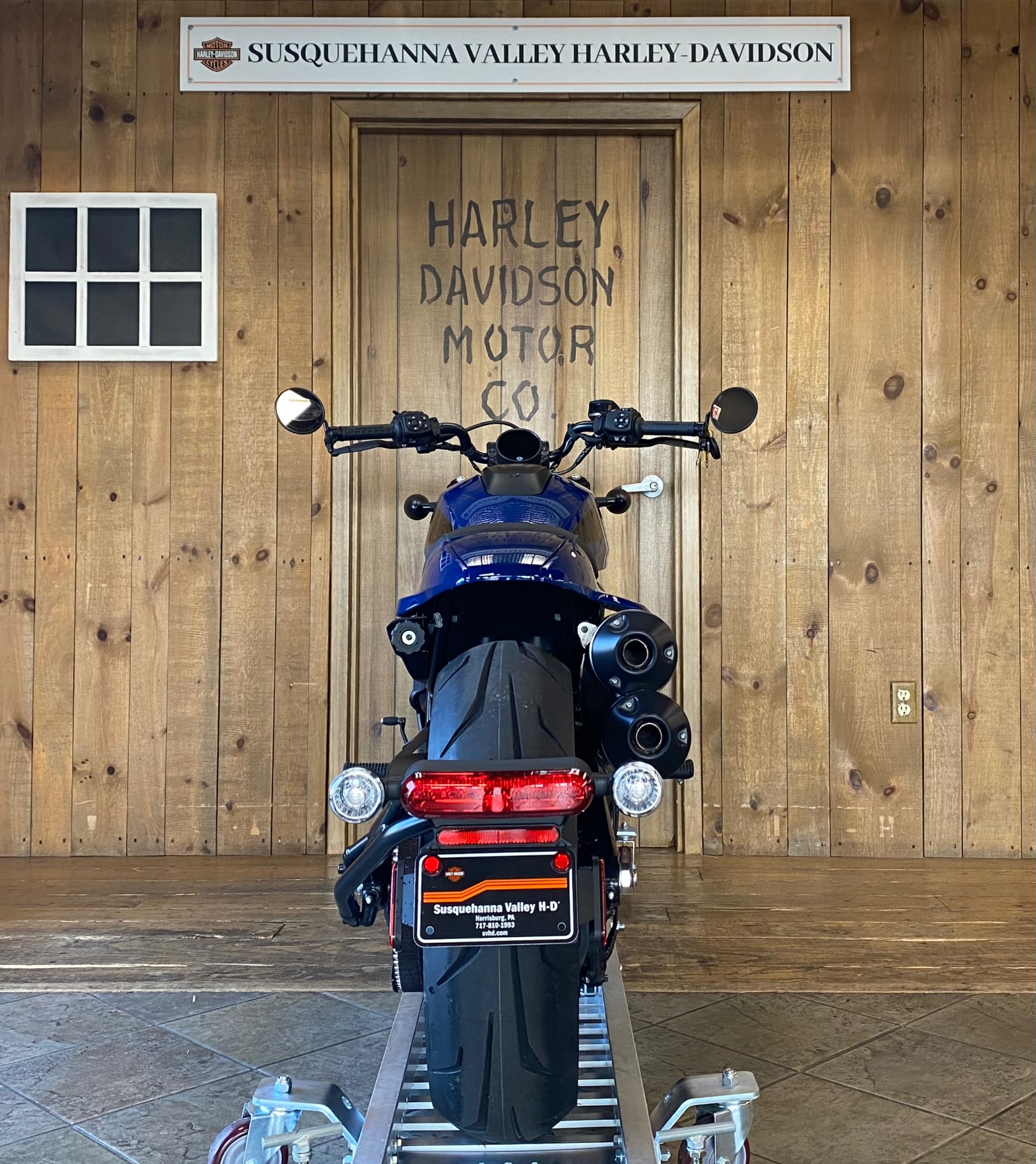 2023 Harley-Davidson Sportster® S in Harrisburg, Pennsylvania - Photo 6