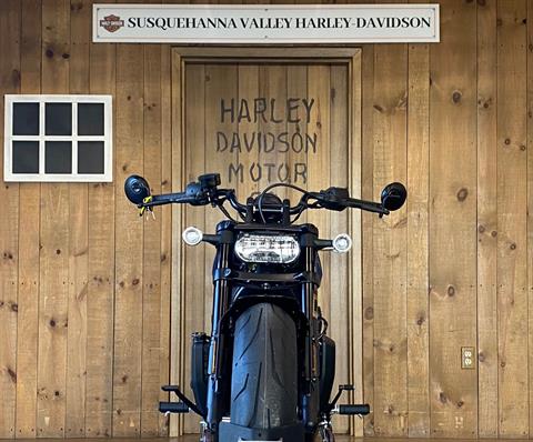 2023 Harley-Davidson Sportster® S in Harrisburg, Pennsylvania - Photo 3