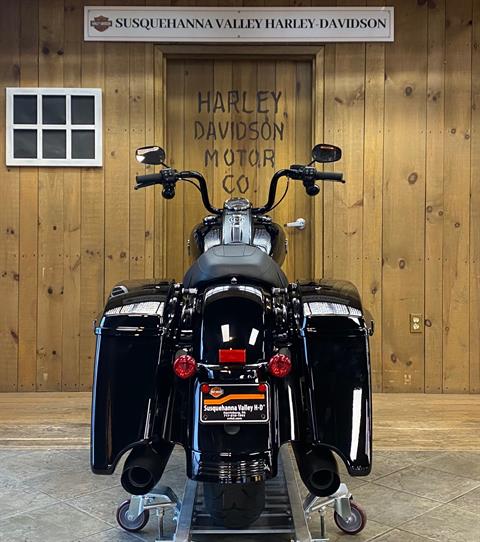 2024 Harley-Davidson Road King Special in Harrisburg, Pennsylvania - Photo 6