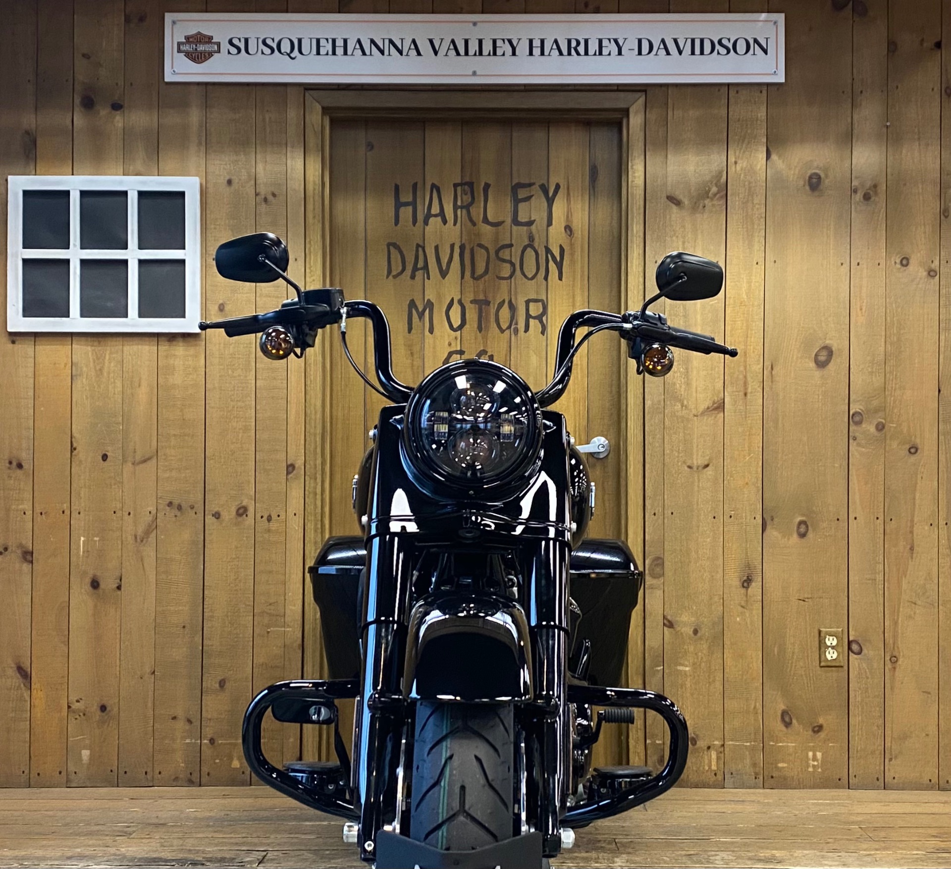 2024 Harley-Davidson Road King Special in Harrisburg, Pennsylvania - Photo 3