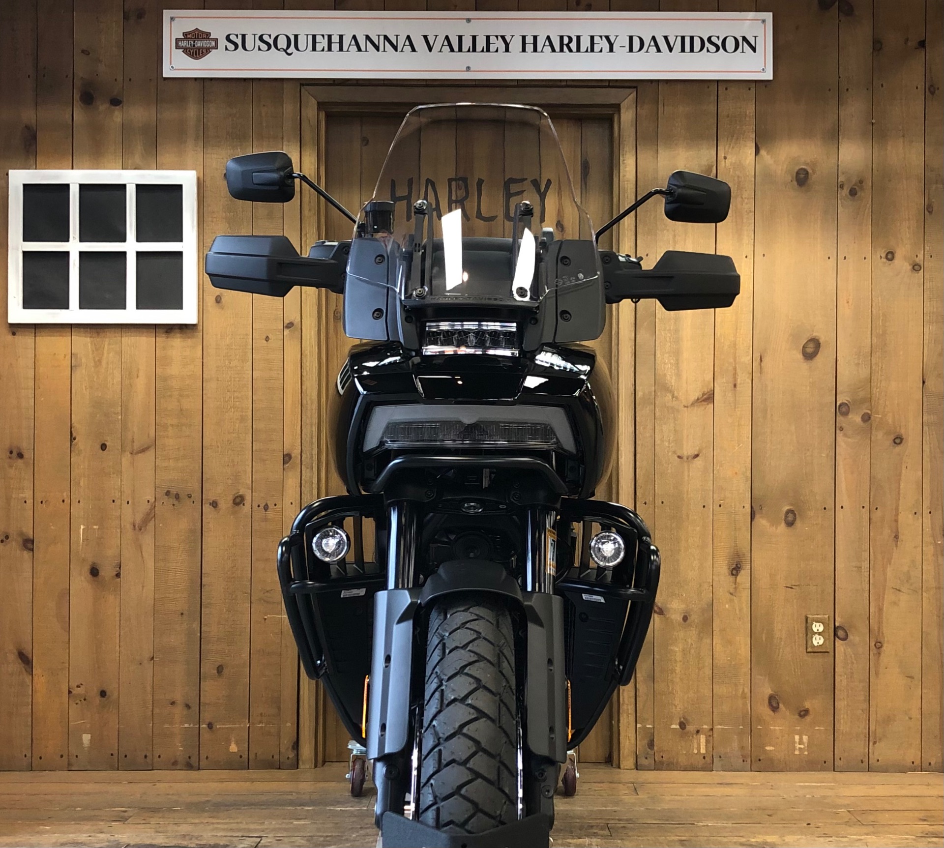 2023 Harley-Davidson Pan America™ 1250 Special in Harrisburg, Pennsylvania - Photo 3