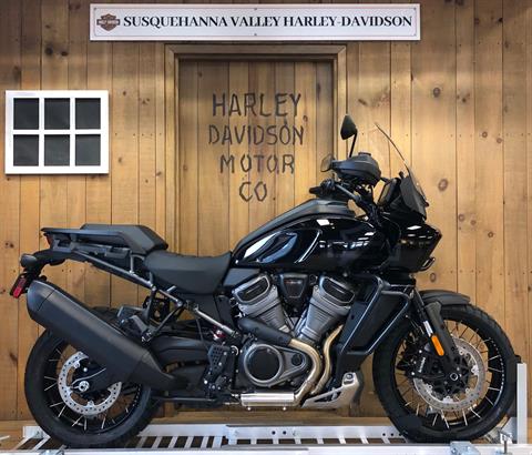 2023 Harley-Davidson Pan America™ 1250 Special in Harrisburg, Pennsylvania - Photo 1