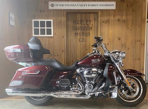 2018 Harley-Davidson Road King in Harrisburg, Pennsylvania - Photo 1