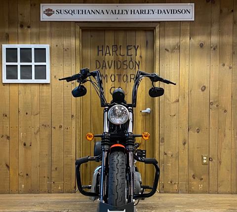 2007 Harley-Davidson Nightster in Harrisburg, Pennsylvania - Photo 4
