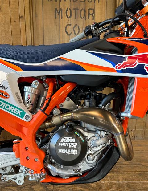 2020 KTM 450 SX-F Factory in Harrisburg, Pennsylvania - Photo 2