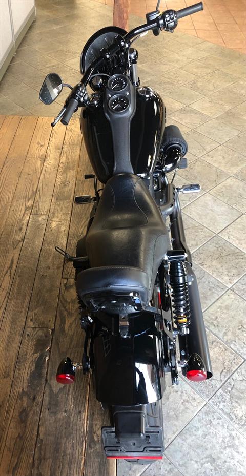 2016 Harley-Davidson Low Rider S in Harrisburg, Pennsylvania - Photo 3