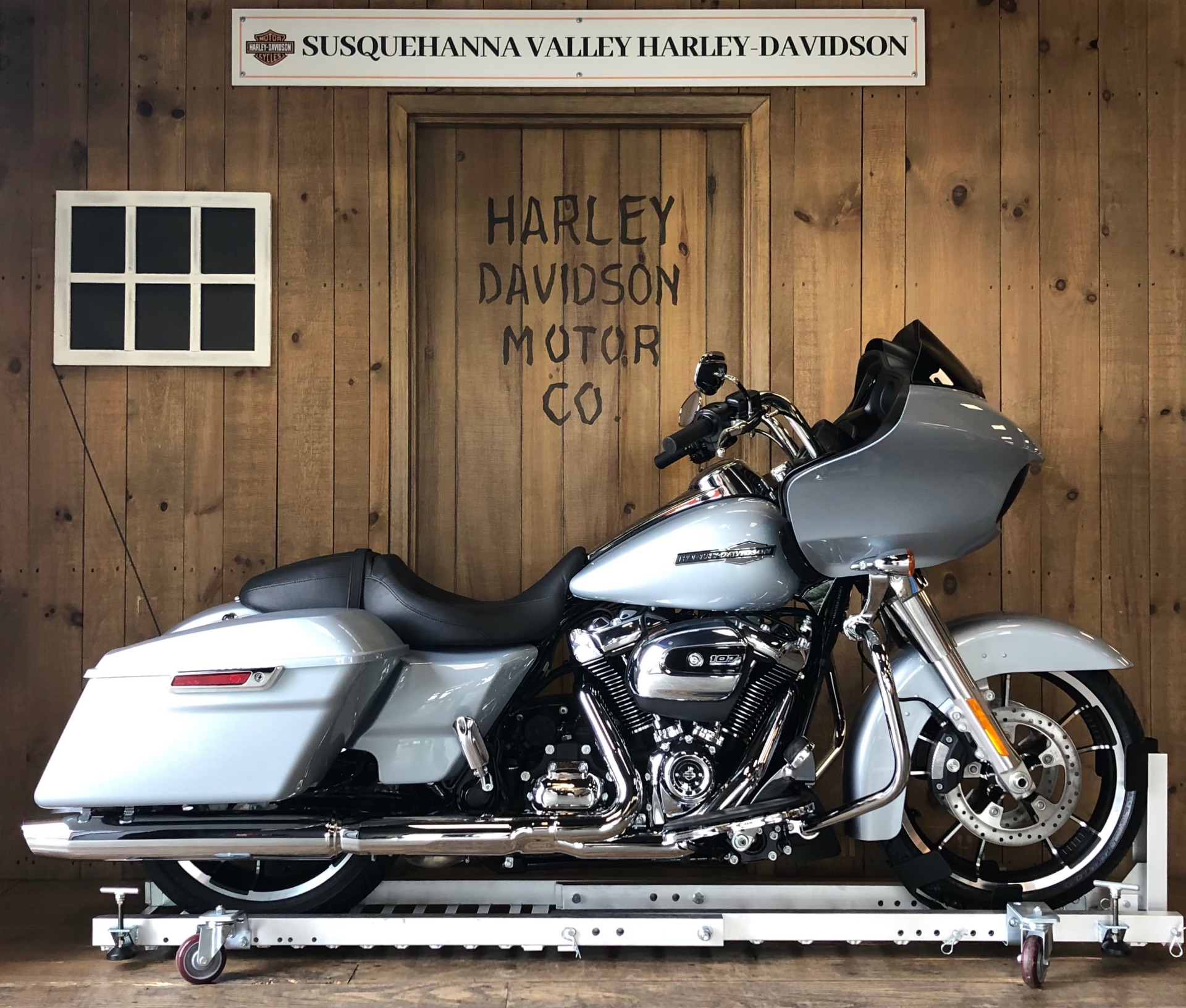 2023 Harley-Davidson Road Glide® in Harrisburg, Pennsylvania - Photo 1