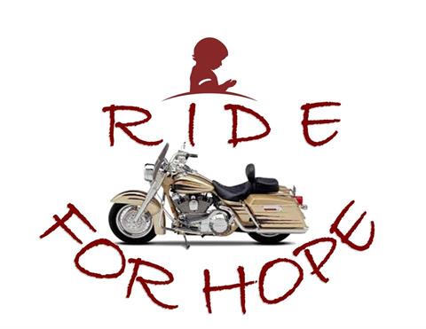 St Jude Heroes Ride for Hope