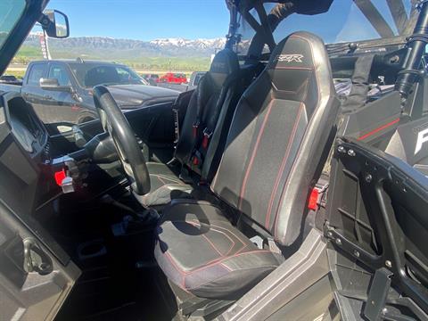 2019 Polaris RZR XP Turbo S in Morgan, Utah - Photo 9
