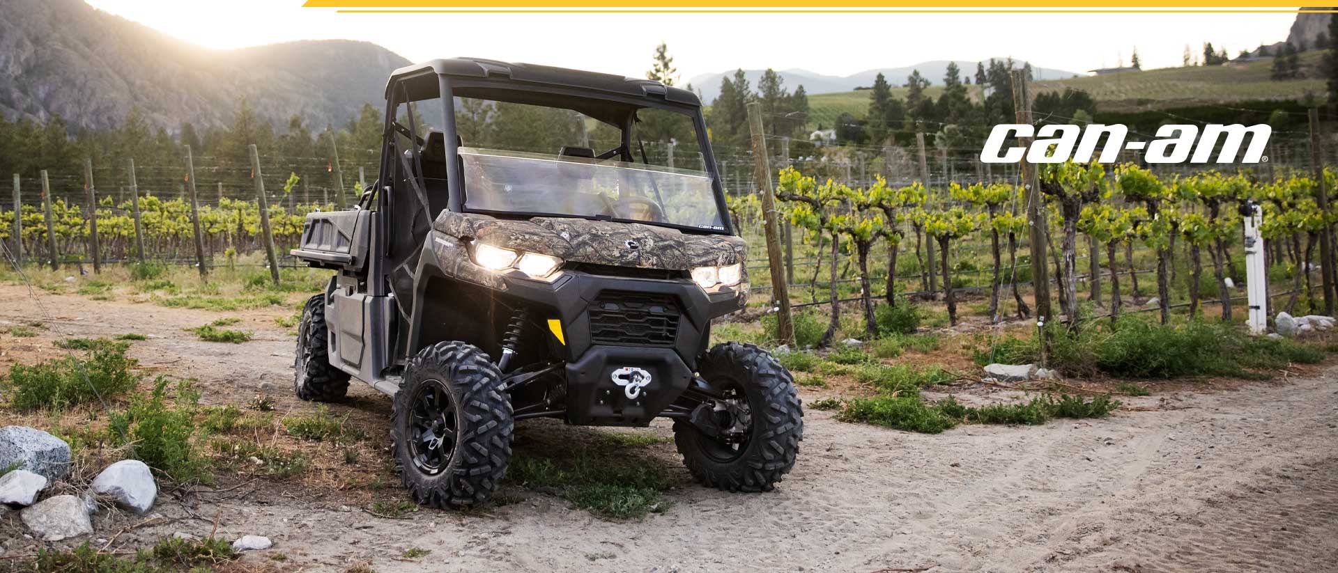 Jack Rabbit Offroad Huntsville, TX | Can-Am, Polaris Dealers