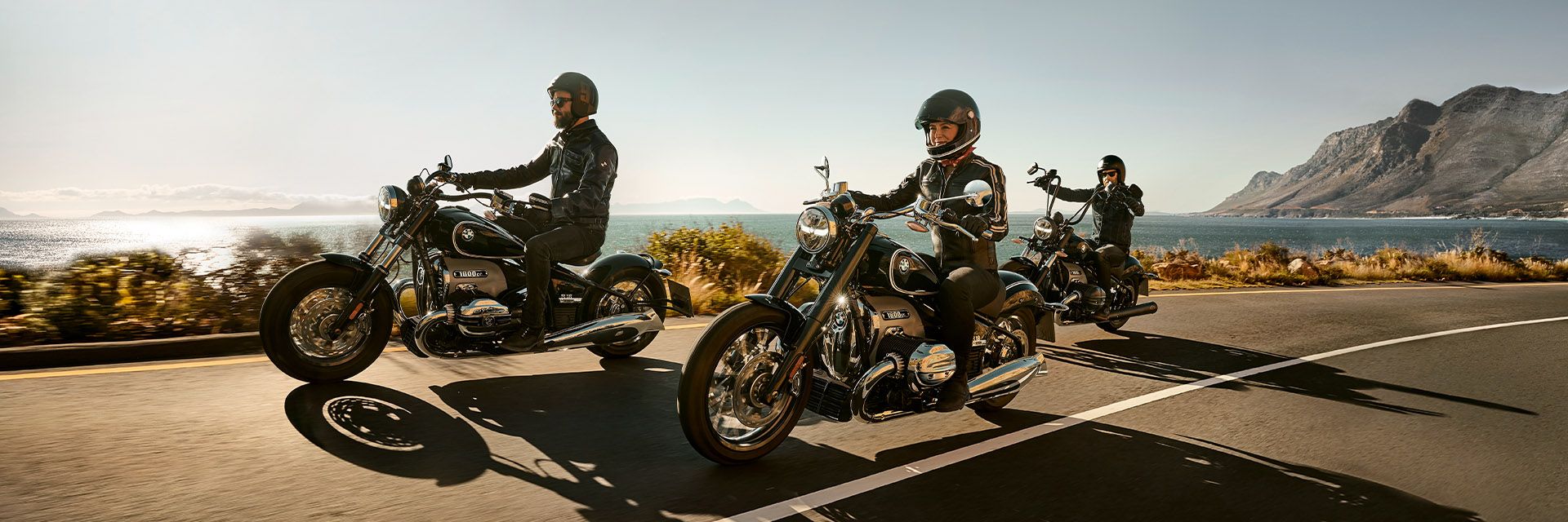 BMW Motorcycles of Ventura County | Royal Enfield Dealer in Thousand