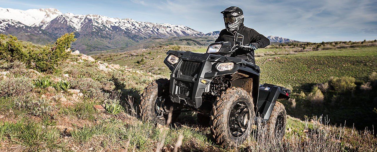 Polaris Dealership South Carolina | Sales, Parts, & Service