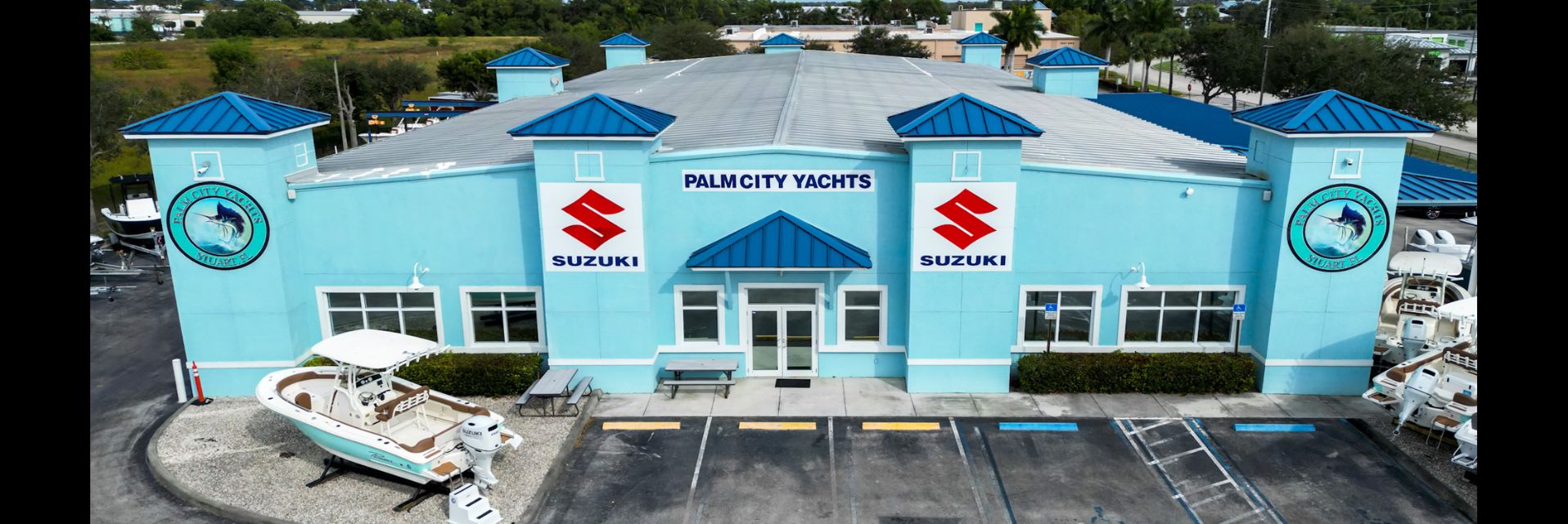 palm city yachts stuart florida