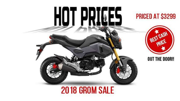 Rod's Power Sports: Honda Motorsports Vehicles for Sale in Lincoln NE