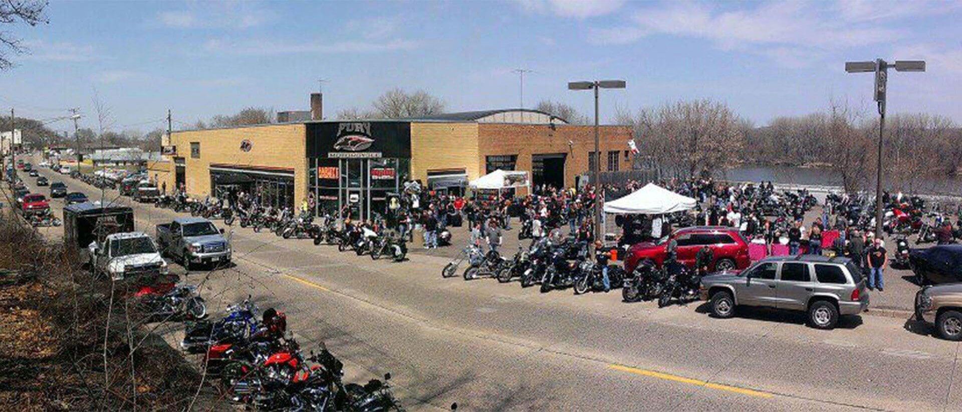 Motorcycle Dealers Minneapolis St Paul | Reviewmotors.co