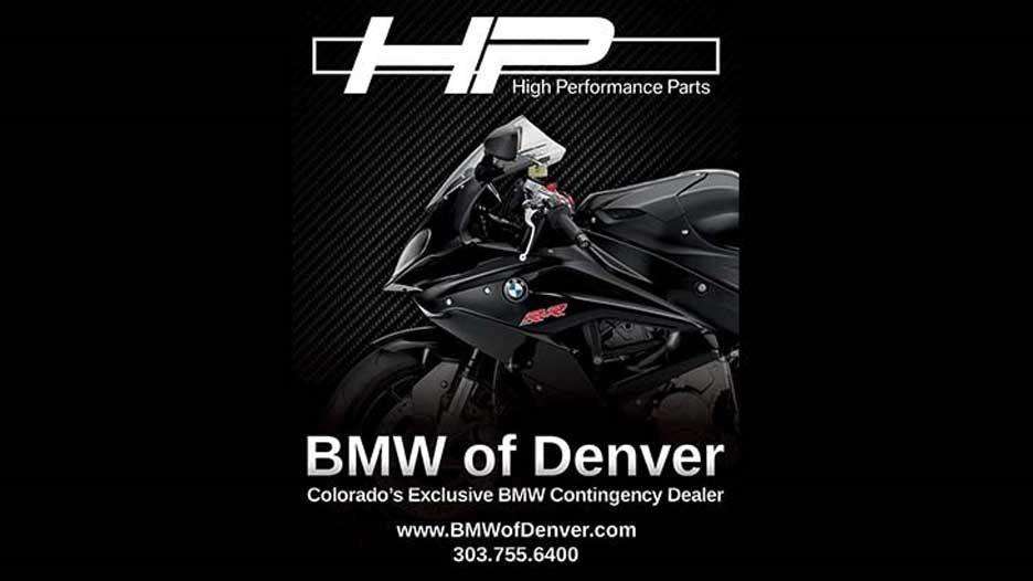 BMW Motorcycle Dealer of Centennial, CO | Shop our large online