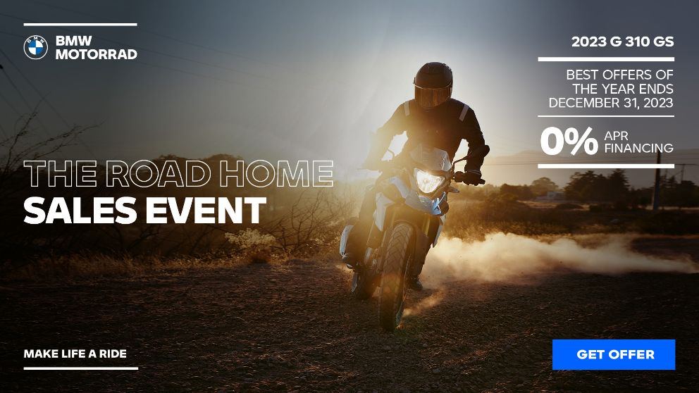 BMW Motorcycle Dealer of Centennial, CO | Shop our large online