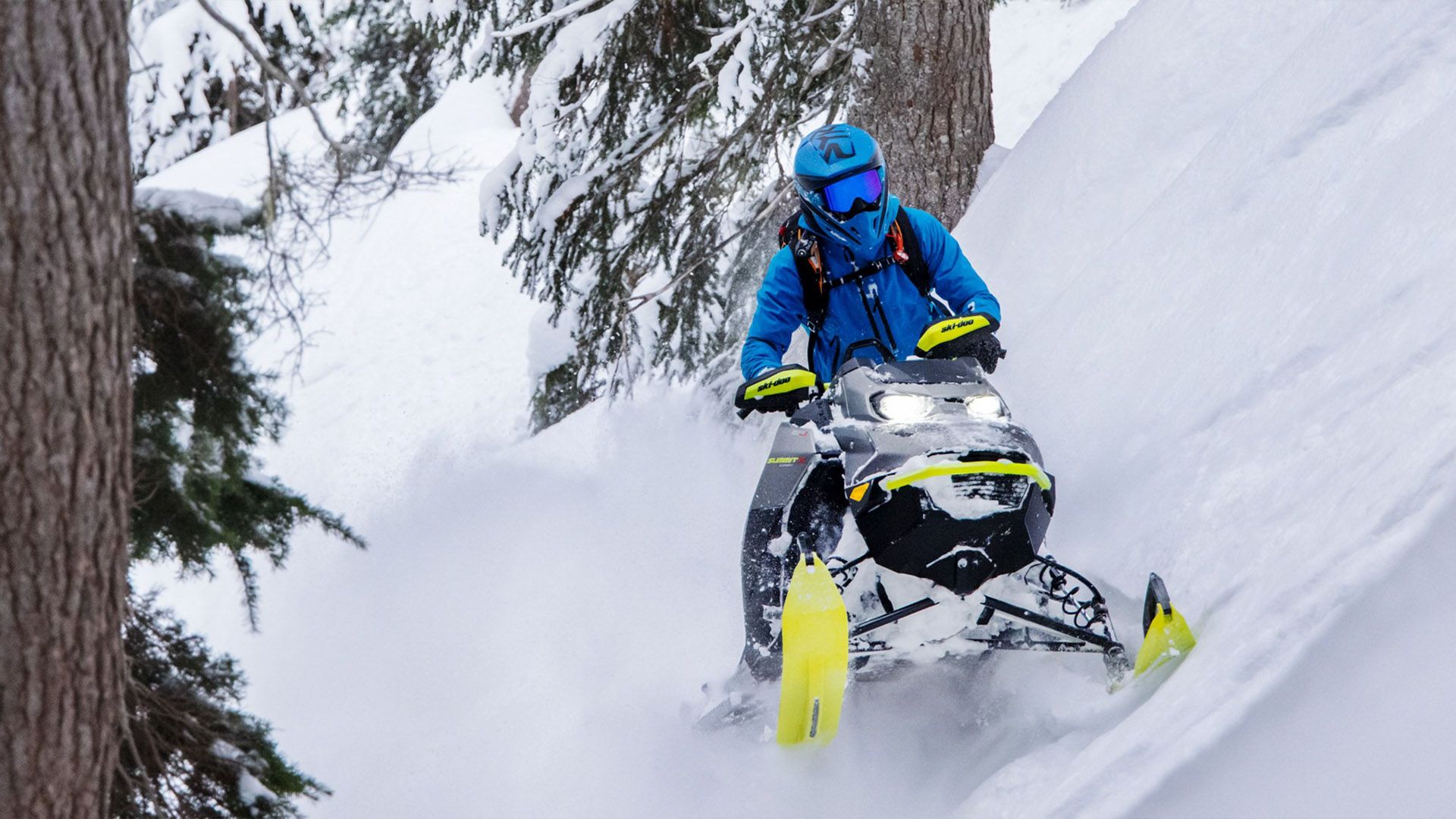 No.1 Powersports Dealer In Cody, Wyoming 