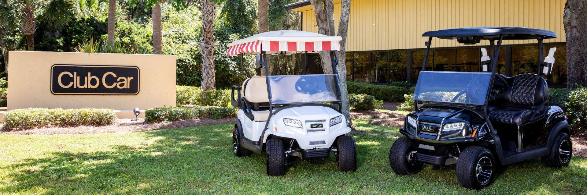 Club Car of Hilton Head is located in Bluffton, SC. Shop our large online  inventory.