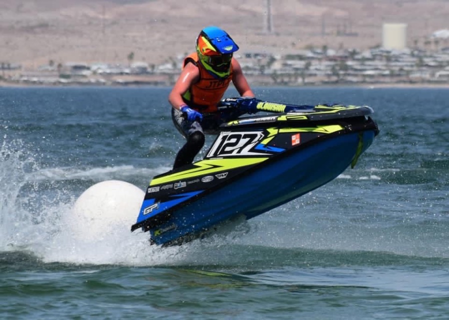 #1 Yamaha WaveRunner Dealer in Arizona | Kommander Industries, Phoenix