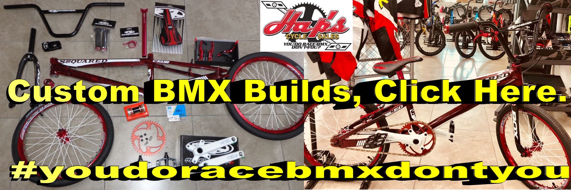 bmx cycle store near me