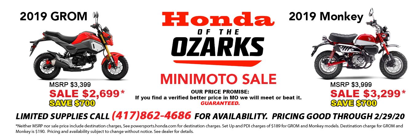 Honda Atv Dealership Near Me - View All Honda Car Models ...