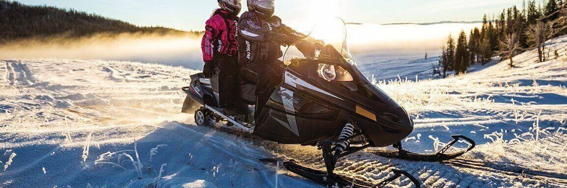 Sales & Service in Nome, AK Arctic Cat ATVs, UTVs & Snowmobiles