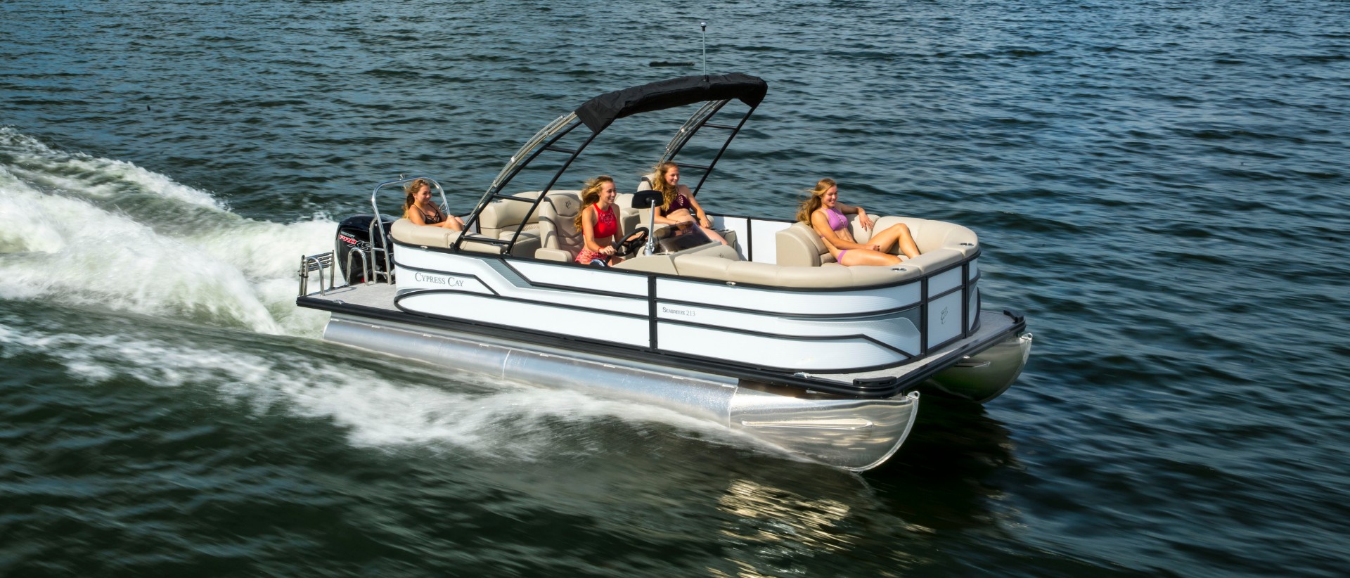 Lewis Boats and Powersports - Offering New & Used Barletta,Crestliner,Cypress Cay,Sylvan ...
