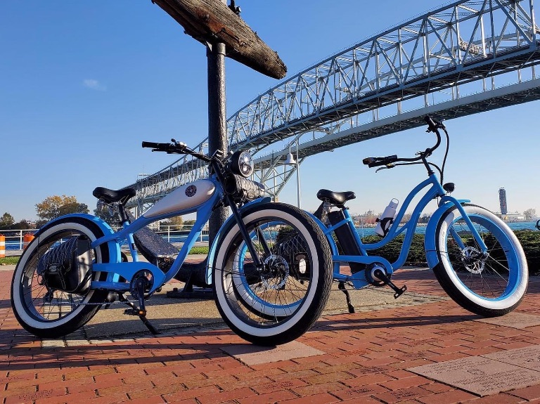 Electric Bikes for Sale in New Jersey EBike Dealer in Neptune City NJ