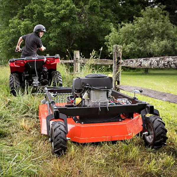 New Dr Power Equipment Dr Field And Brush Mower Pro 44t 16