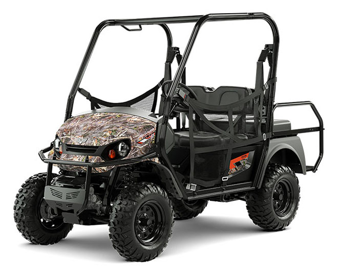 New 2021 Arctic  Cat  Prowler EV iS Utility Vehicles  in 