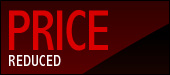 PRICE REDUCED