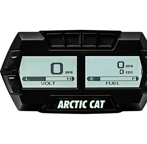 2016 Arctic Cat Pantera 7000  Limited in Kaukauna, Wisconsin - Photo 36