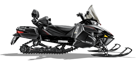 2016 Arctic Cat Pantera 7000  Limited in Kaukauna, Wisconsin - Photo 29