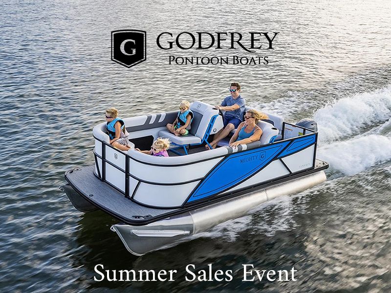 Godfrey - Summer Sales Event