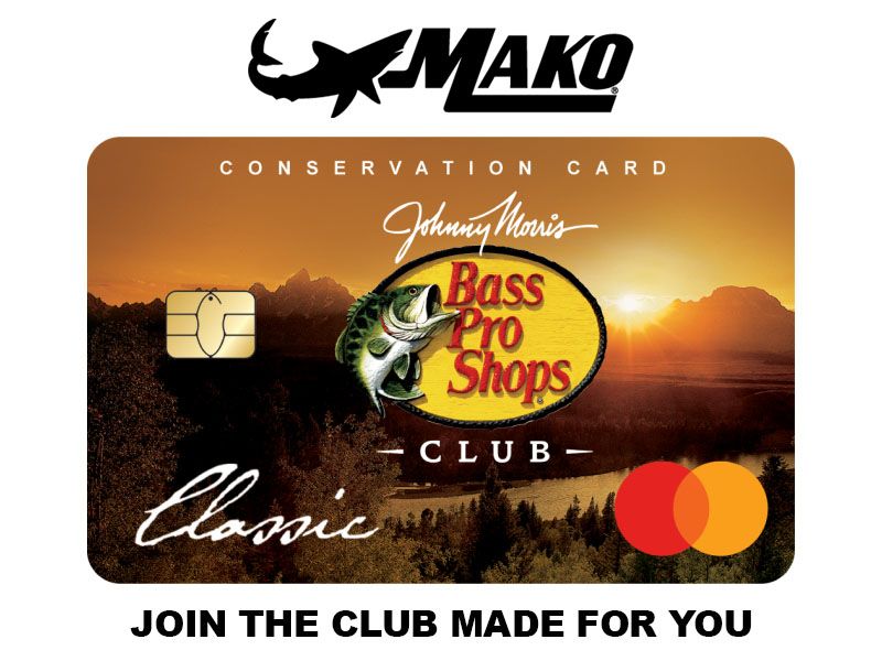 Mako - Join The Club Made For You