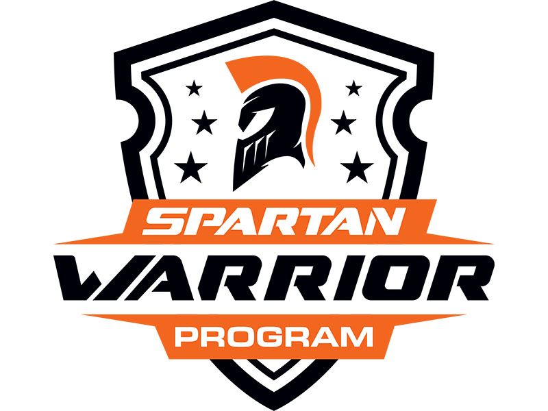 Spartan Mowers - Warrior Program
