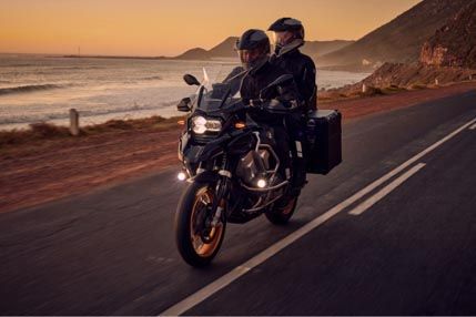 BMW - 2.9% APR Financing + $1,250 customer cash on 2024 R 1250 GS Adventure