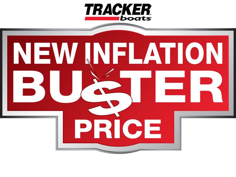Tracker - Inflation Buster Savings