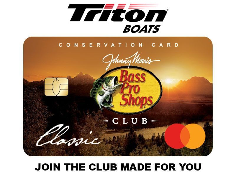 Triton - Join The Club Made For You