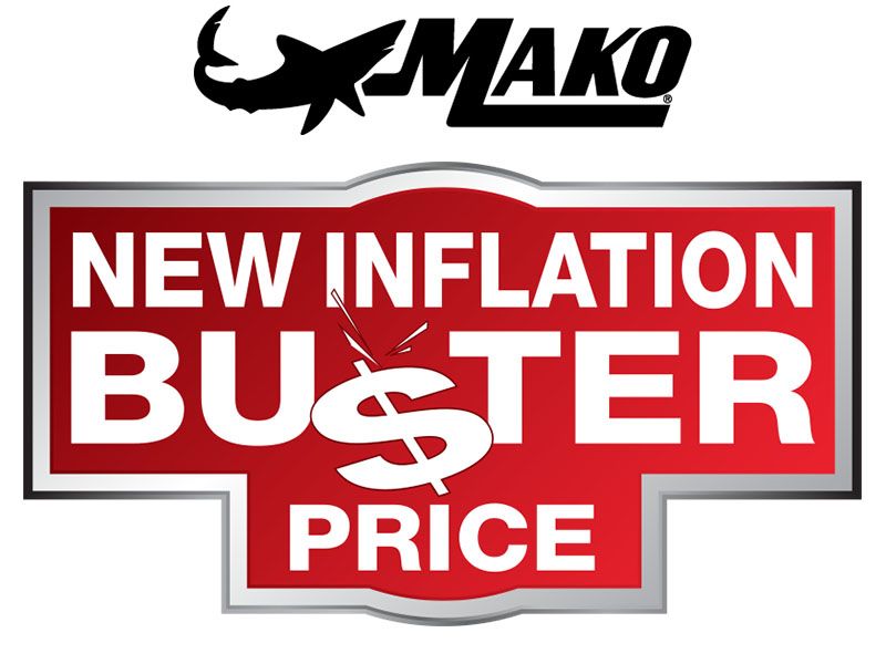 Mako - New Inflation Buster Price