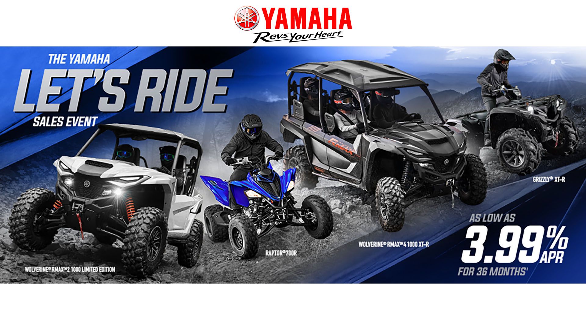 Coyote Motorsports | Motorcycle, ATV Dealer Located in Denver Colorado