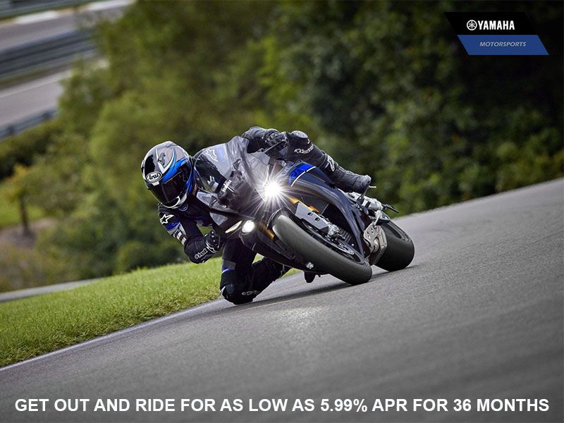 Yamaha Motor Corp., USA Yamaha - Get Out and Ride for As Low As 5.99% APR for 36 Months