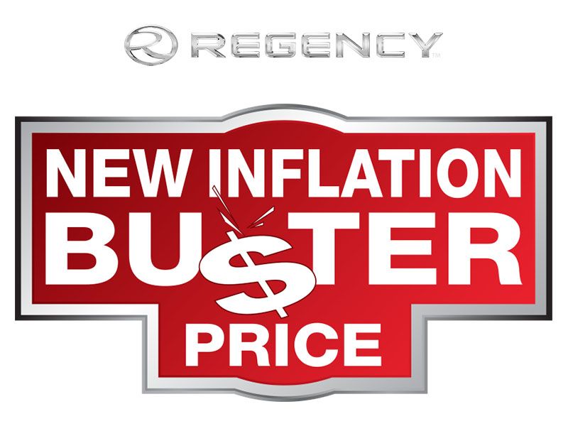 Regency - New Inflation Buster Price