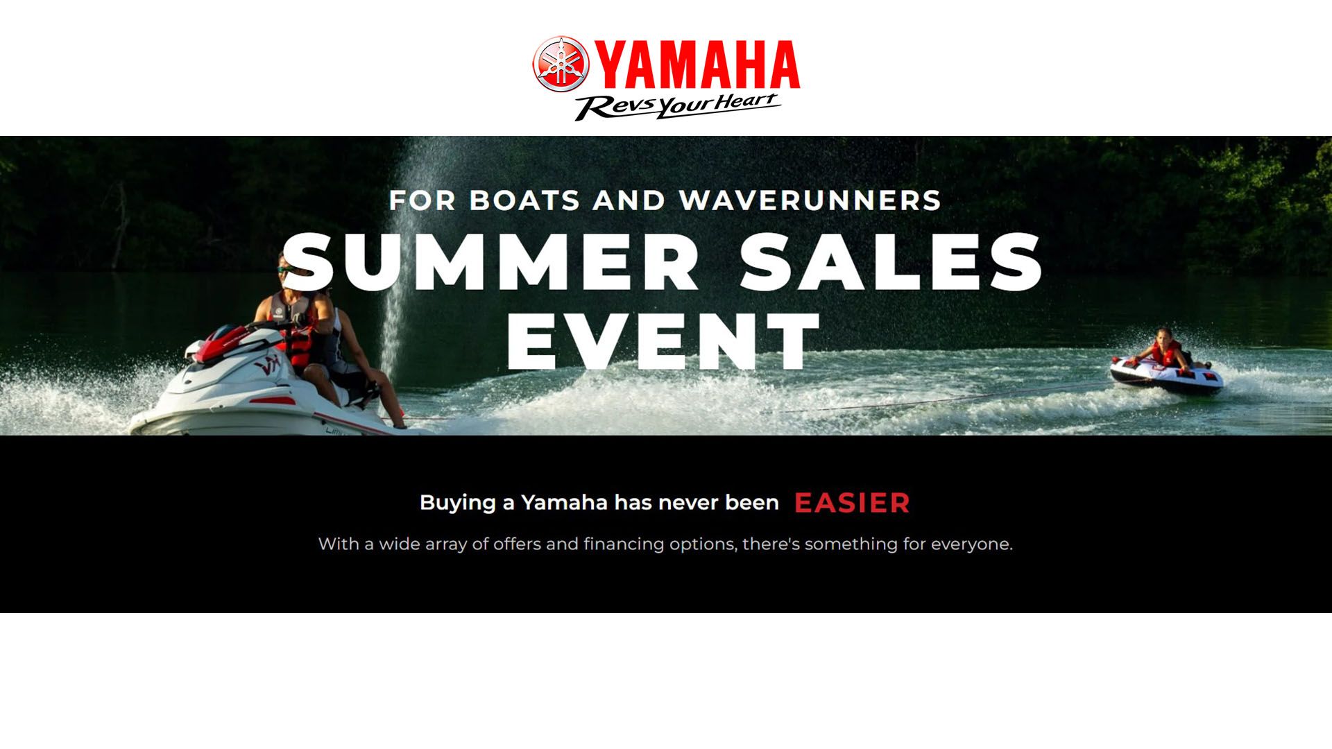 Yamaha, KTM & CFMoto Dealers In Manheim PA | B&B Sales & Service