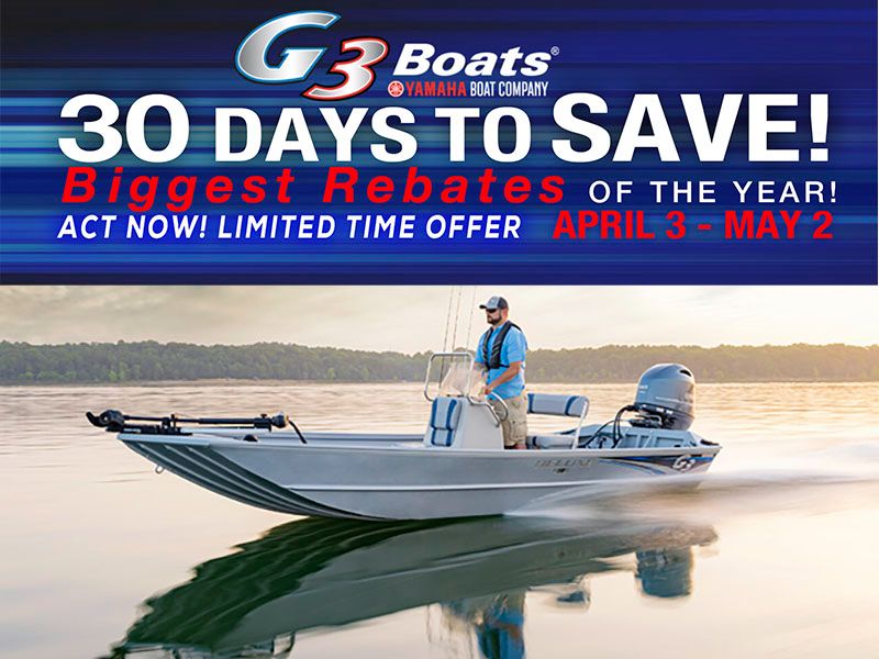 g3-30-days-to-save-biggest-rebates-of-the-year-promotion-at-dx1
